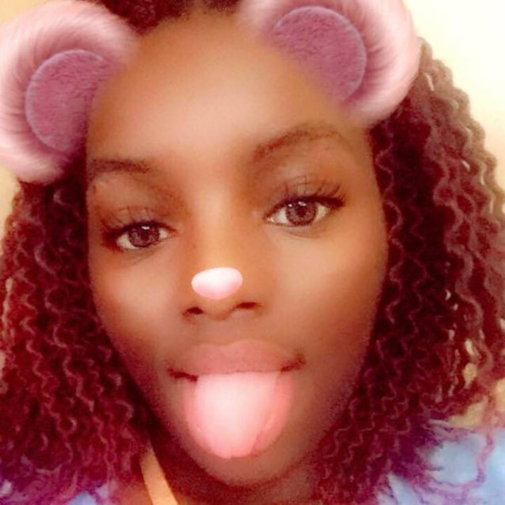 Meet your Posher, Kashae